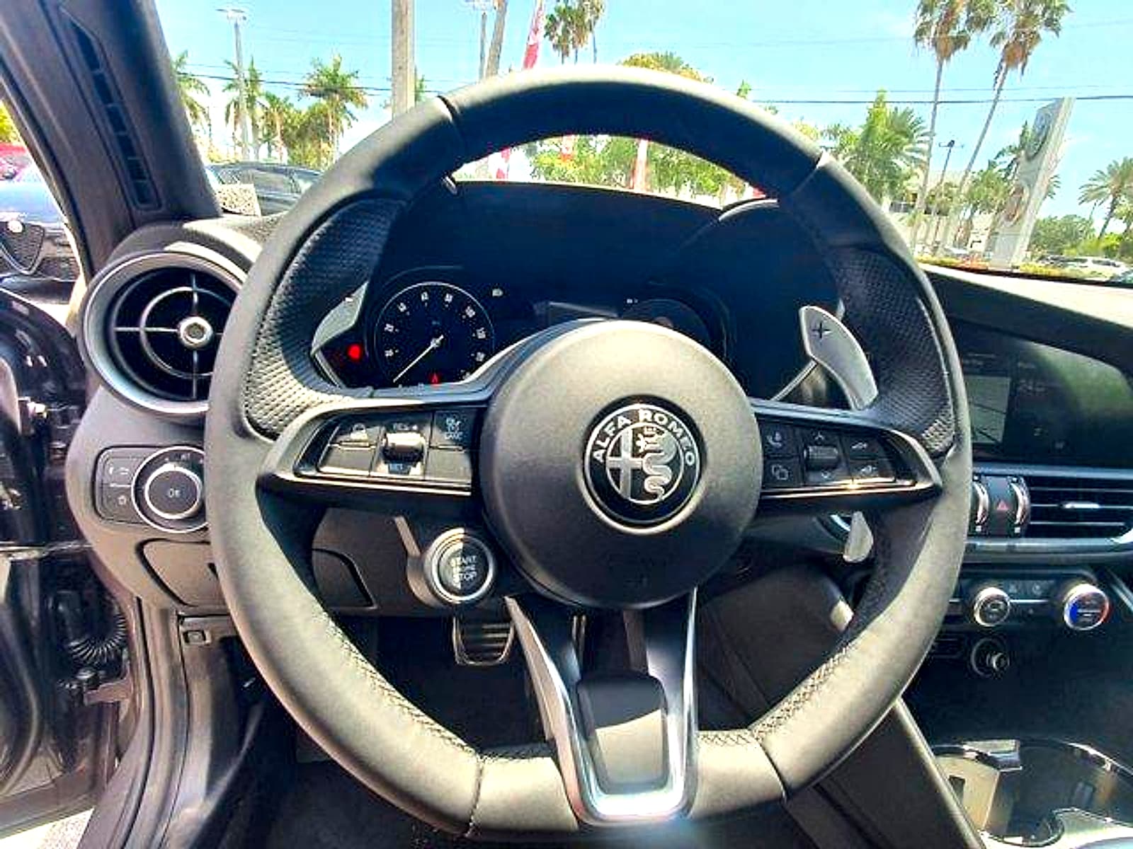 2024 Alfa Romeo Giulia Sprint - Photo 13