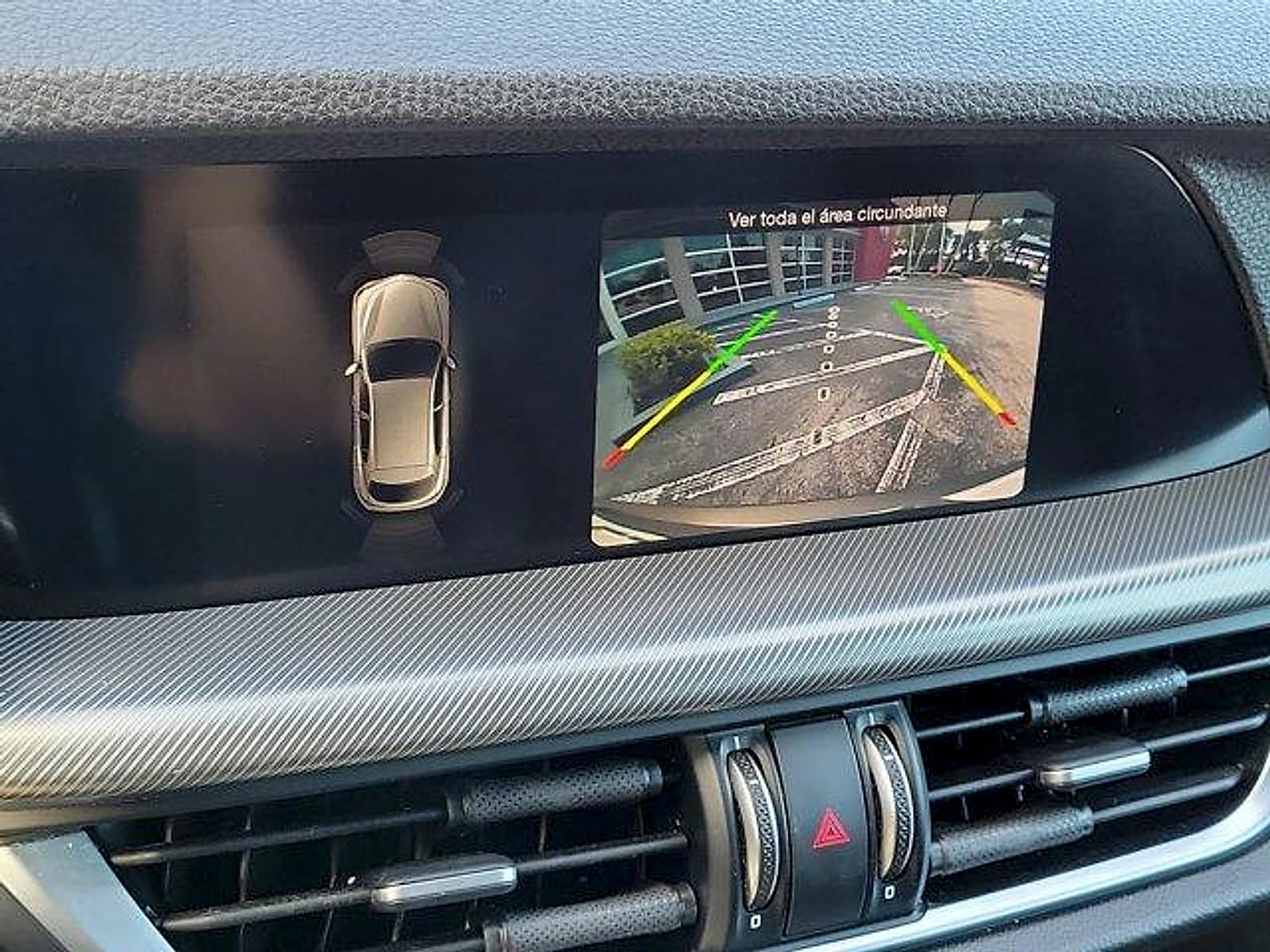 2018 Alfa Romeo Stelvio Ti Sport - Photo 22