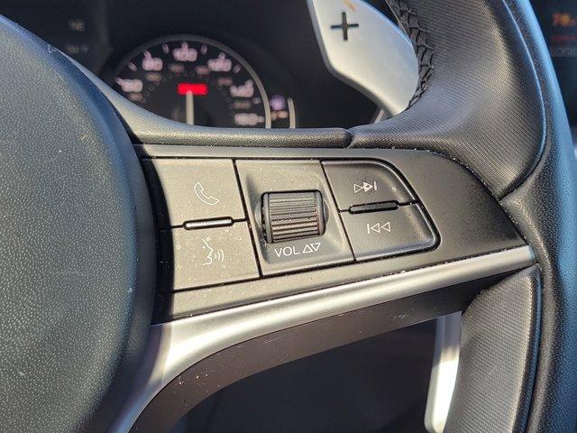 2018 Alfa Romeo Stelvio Ti Sport - Photo 20