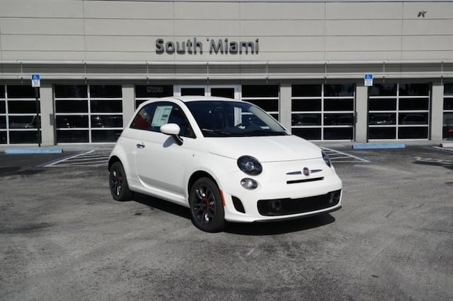 Fiat 500 Pop >> New 2019 Fiat 500 Pop Hatchback For Sale In Miami Fl Fiat 500 Pop >> New 2019 Fiat 500 Pop Hatchback For Sale In Miami Fl