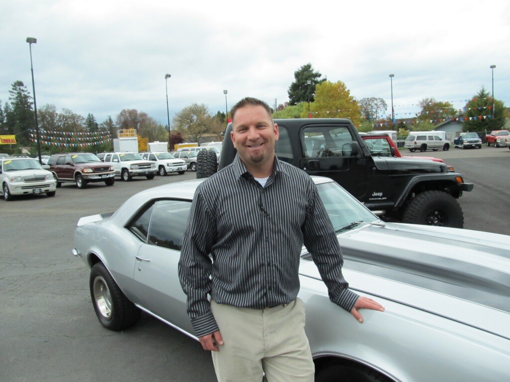 Chris Ledford