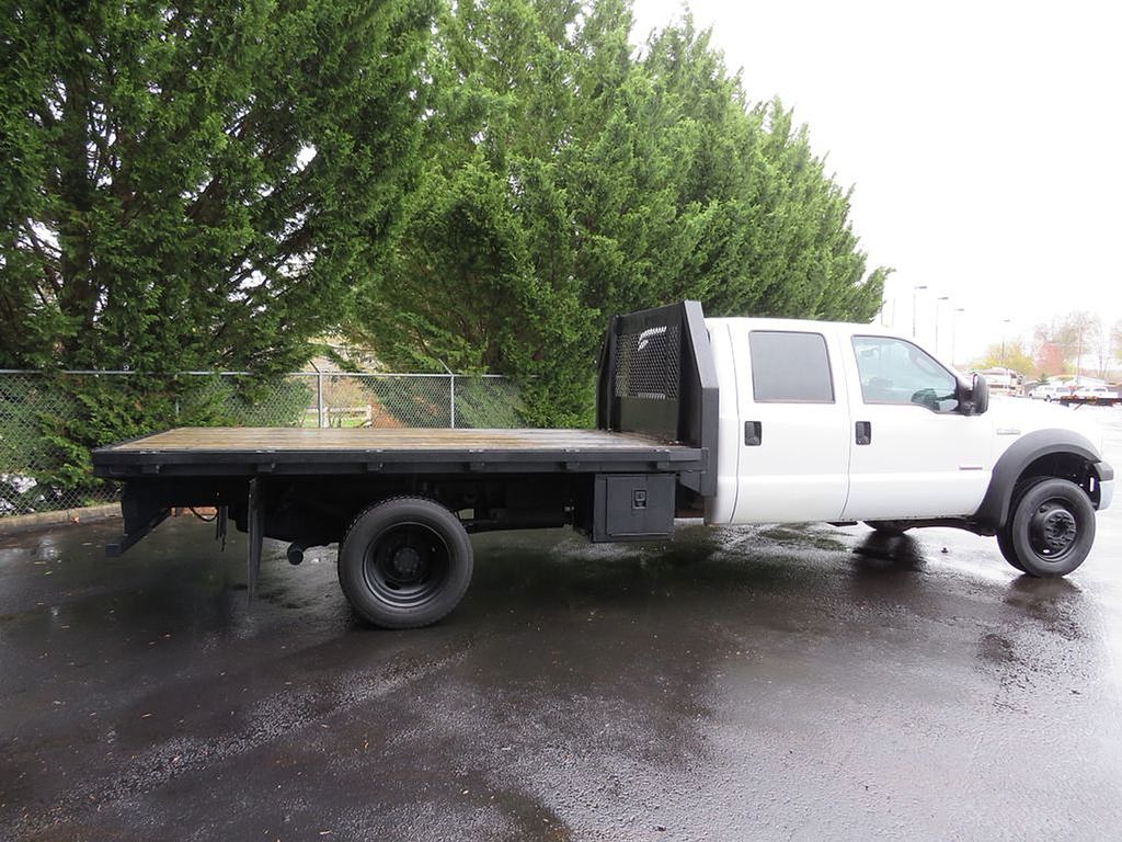 2007 Ford F-450 XL photo 4