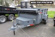 Eagle 5x8