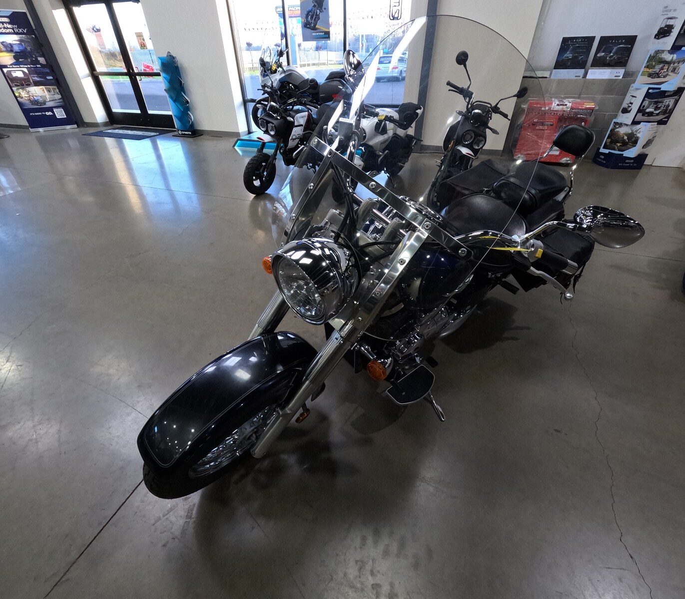 Shop Suzuki Vehicles Albany OR