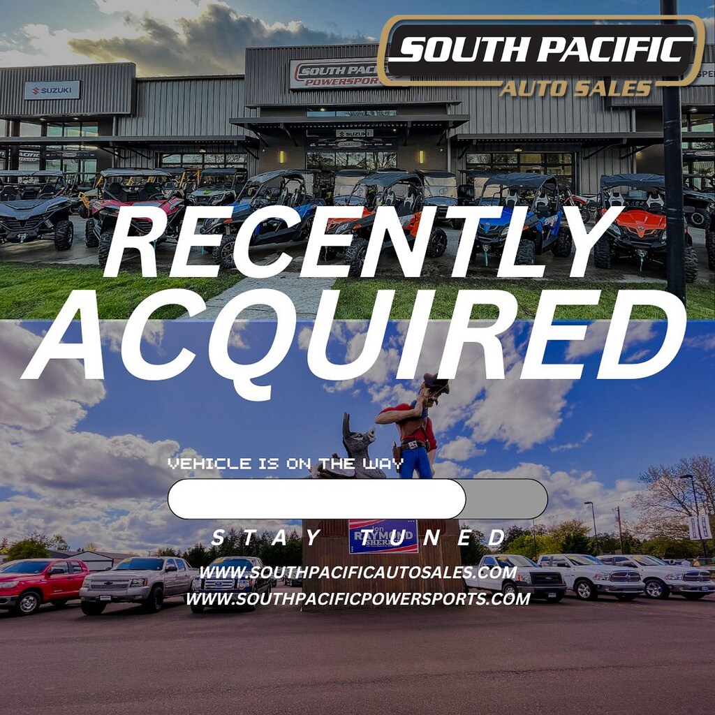 New 2024 Suzuki GSX8S For Sale at South Pacific Auto Sales VIN