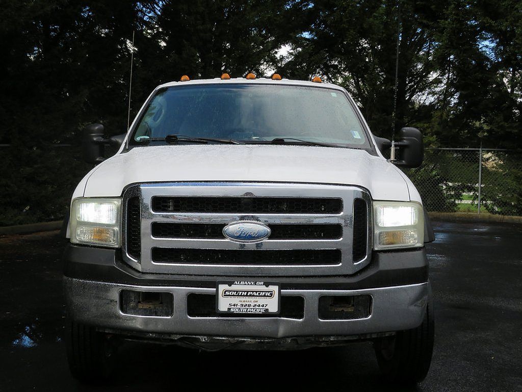 2007 Ford F-450 XL photo 2