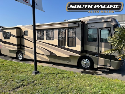 2005 Monaco Windsor 40 Windsor RV