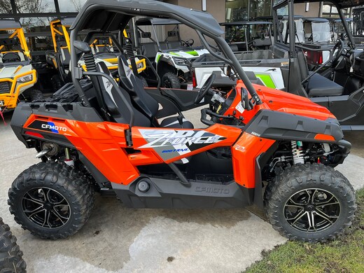powersports albany