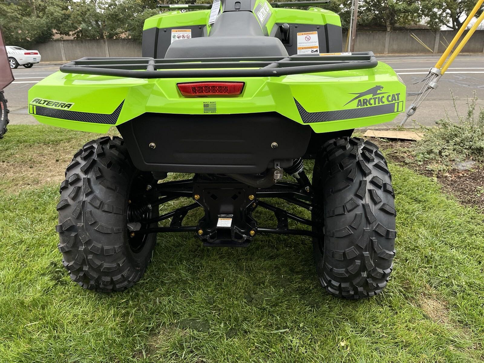New and Used Powersport Vehicles Albany OR