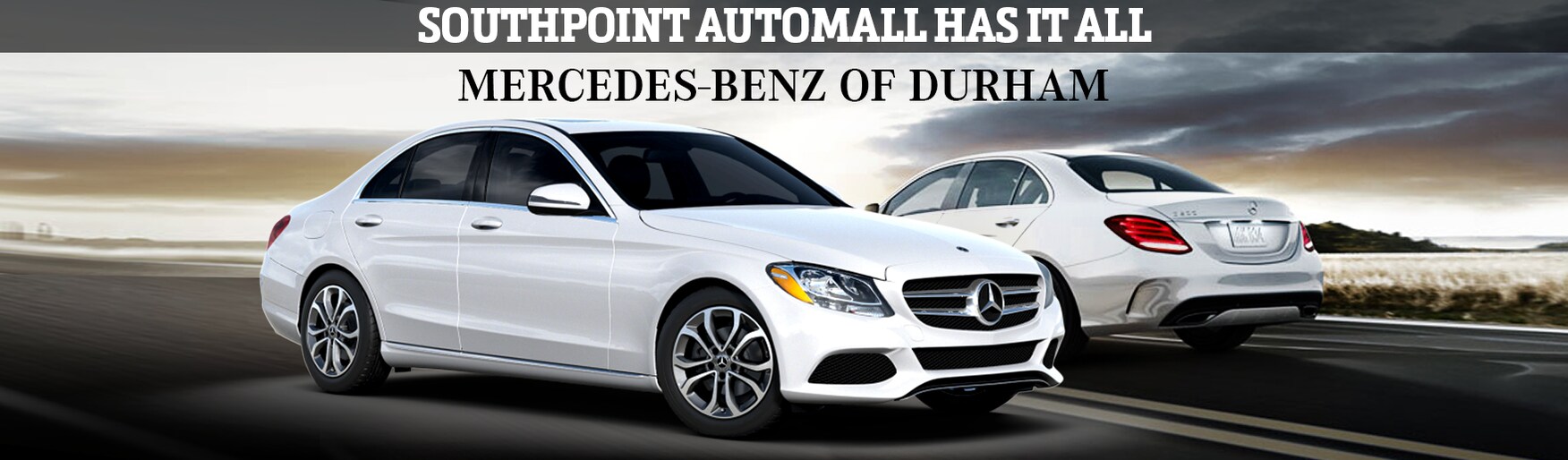 Hendrick Southpoint Auto Mall New Amp Used Cars In Durham