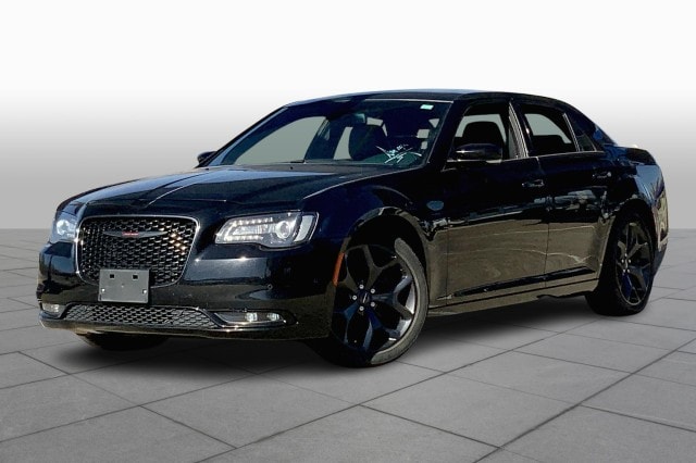 2021 Chrysler 300 S's photo