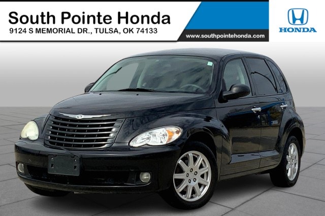 2008 Chrysler PT Cruiser Touring Edition's photo