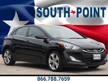 New and Used Hyundai Dealer Austin | South Point Hyundai