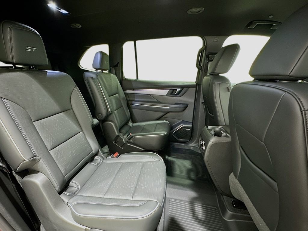 2026 Buick Enclave Sport Touring - Photo 31