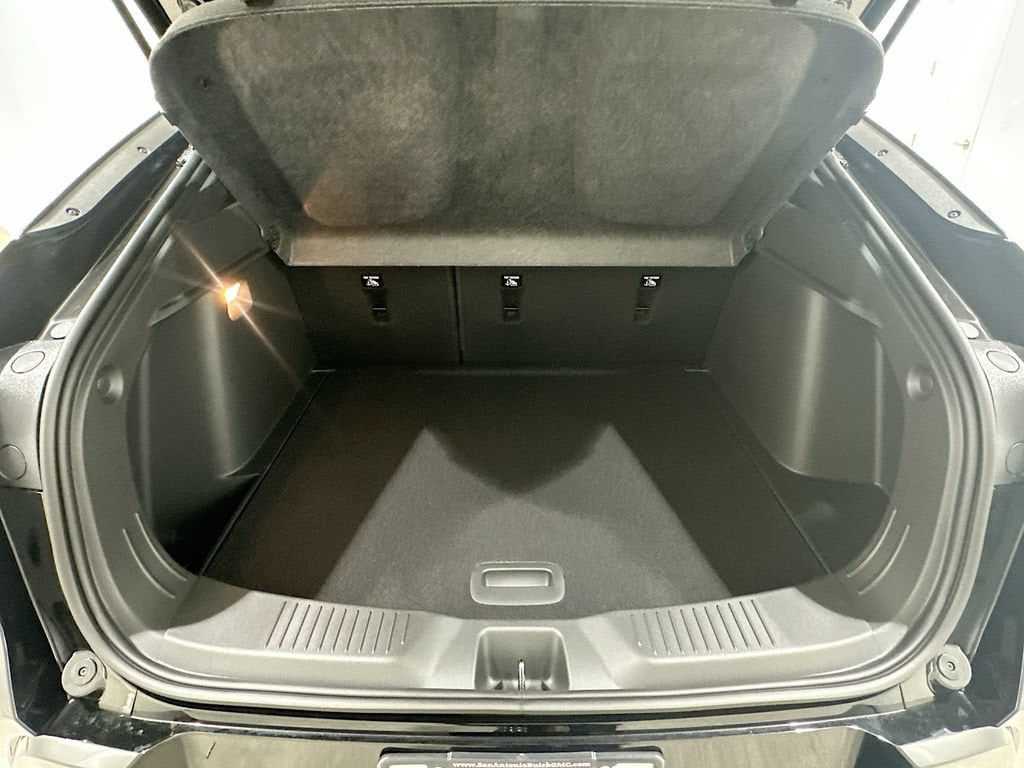2026 Buick Envista Sport Touring - Photo 27