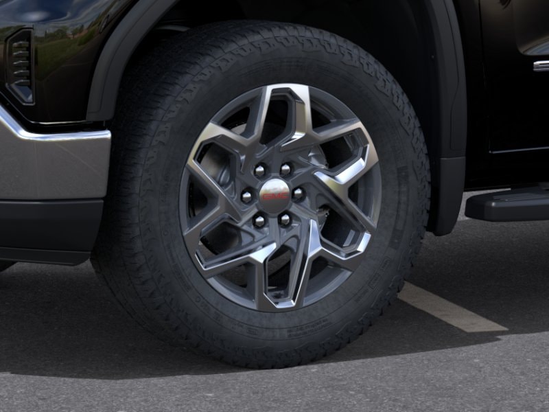 2026 GMC Sierra 1500 SLT - Photo 9