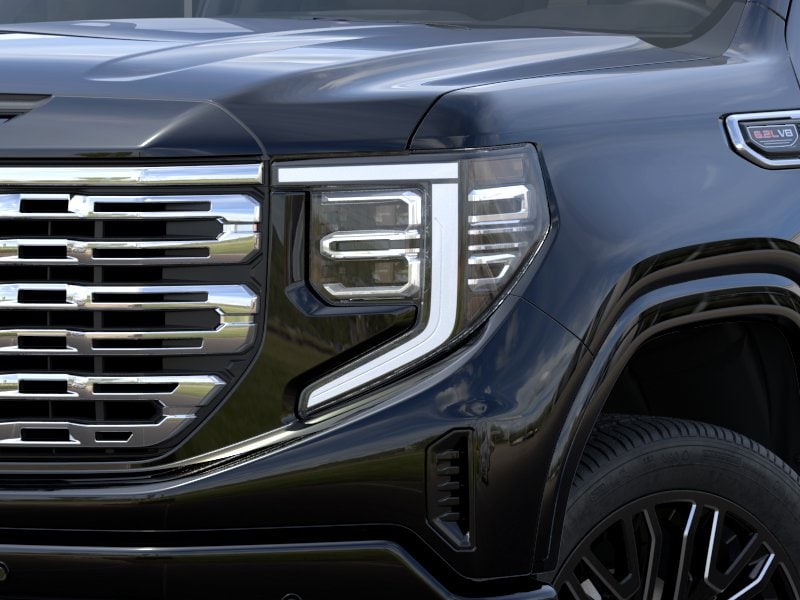 2026 GMC Sierra 1500 Denali - Photo 44