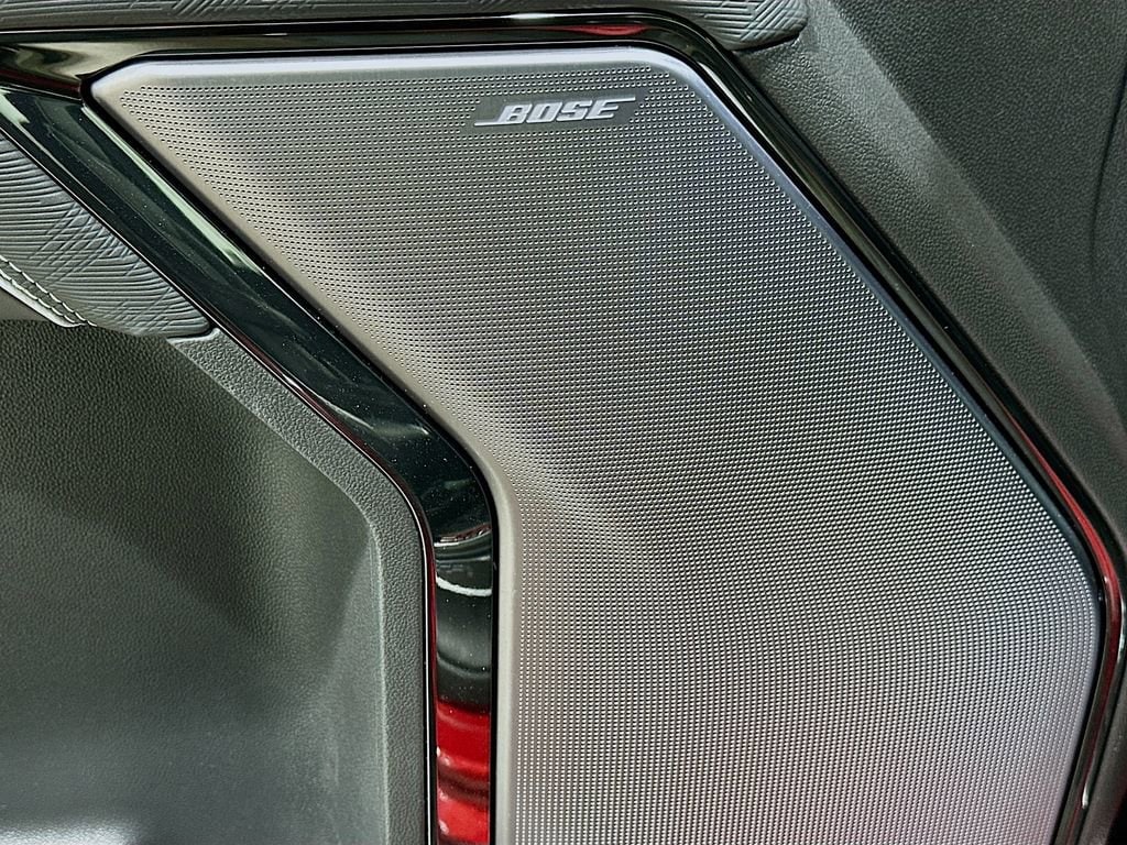 2026 GMC Sierra 1500 AT4X - Photo 19