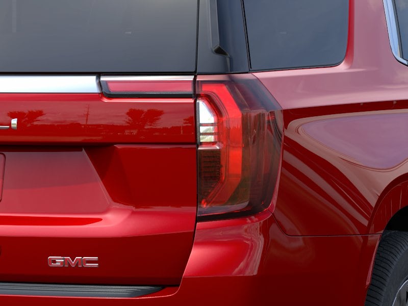 2026 GMC Yukon Denali - Photo 46