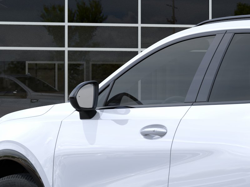 2026 Buick Envision Sport Touring - Photo 12