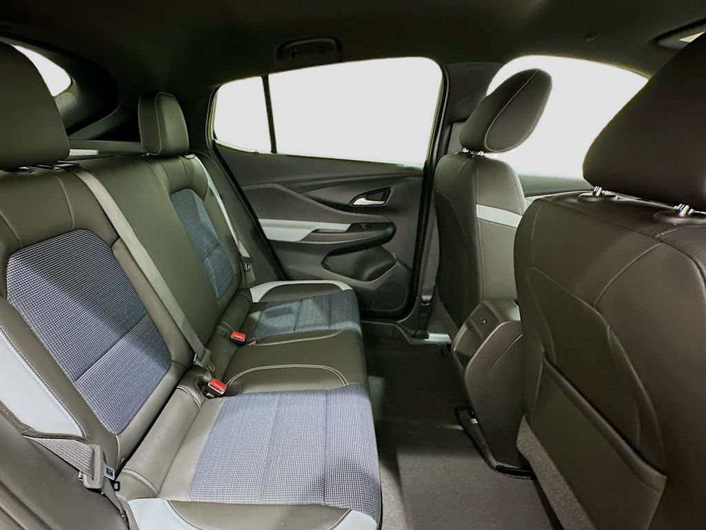 2026 Buick Envista Preferred - Photo 27