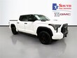 Toyota Tundra Hybrid