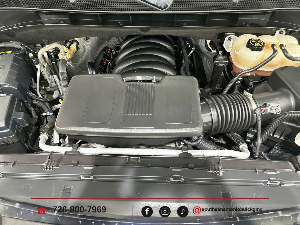 2023 GMC Yukon XL SLT - Photo 34