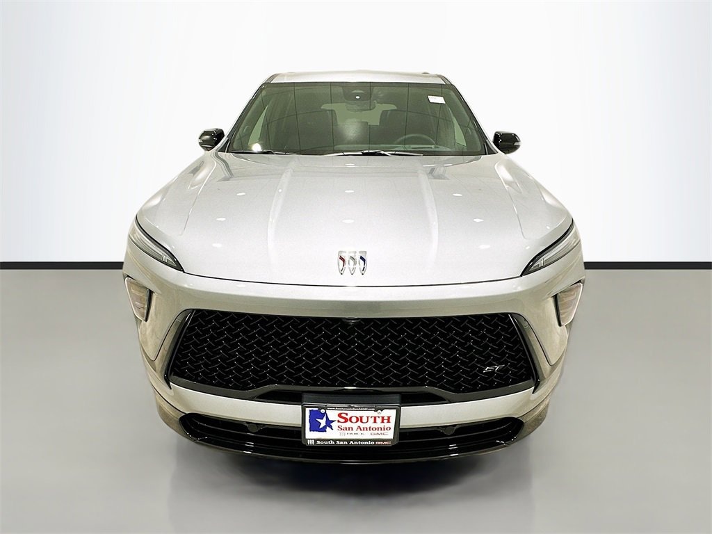 New 2026 Buick Enclave Sport Touring SUV