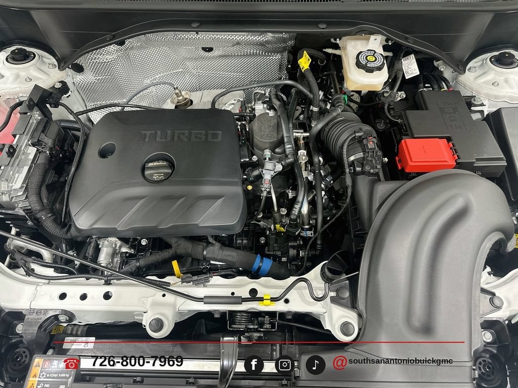 2026 Buick Encore GX Sport Touring - Photo 31