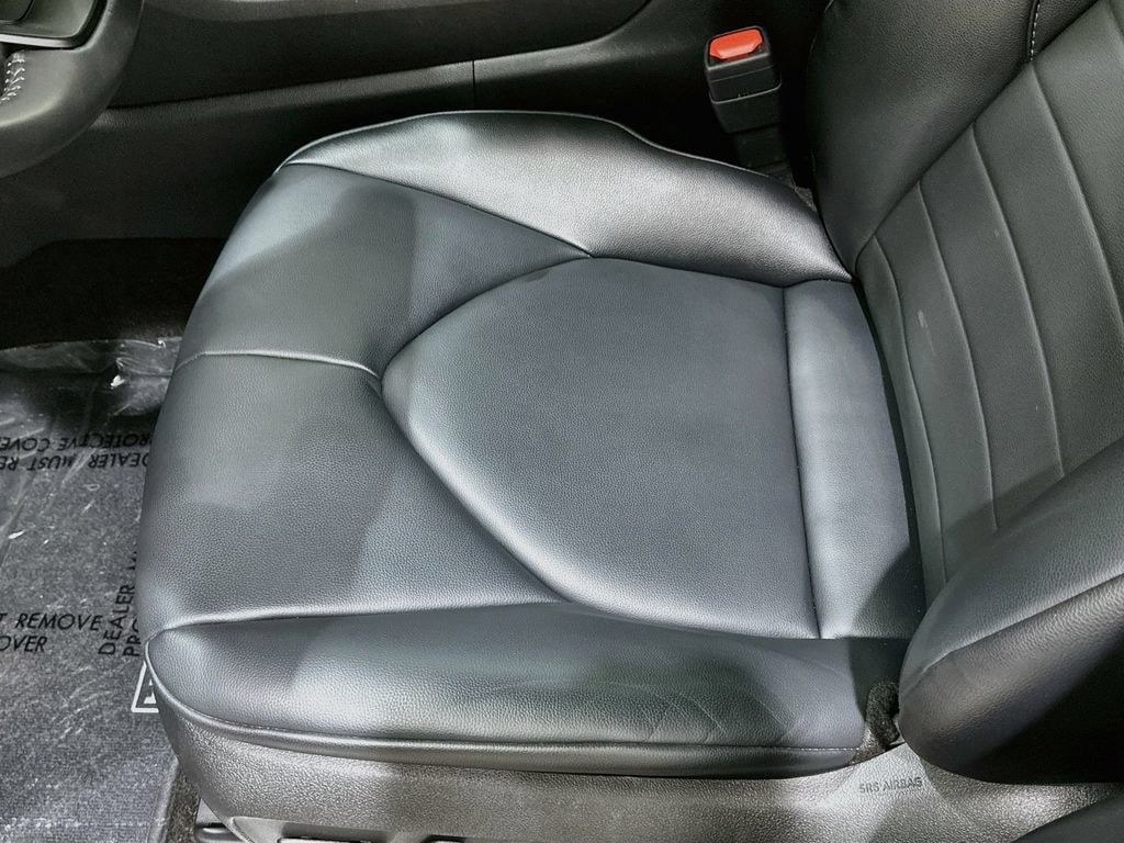 2024 Toyota Highlander XLE - Photo 19