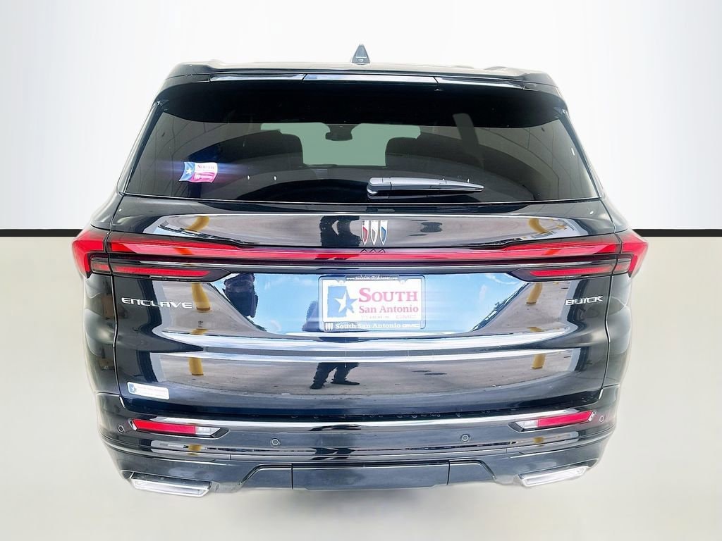 2026 Buick Enclave Sport Touring - Photo 6
