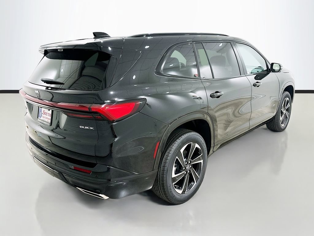 2026 Buick Enclave Sport Touring - Photo 7