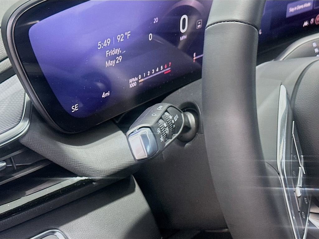 2026 Buick Enclave Sport Touring - Photo 10