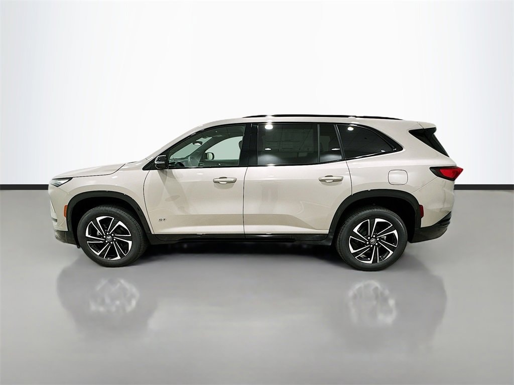 New 2026 Buick Enclave Sport Touring SUV