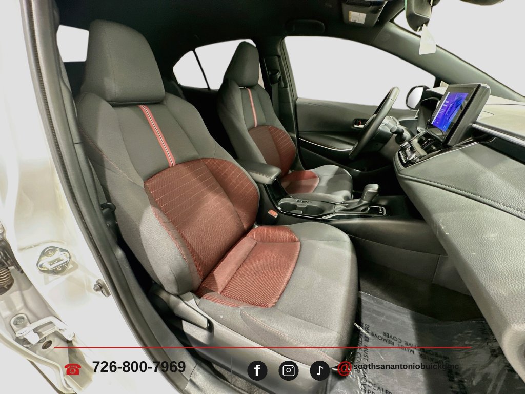 2024 Toyota Corolla SE - Photo 25