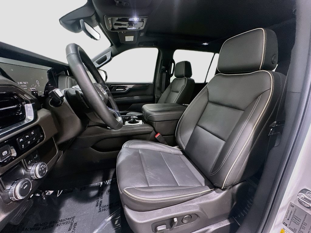 2025 GMC Yukon XL Elevation - Photo 22
