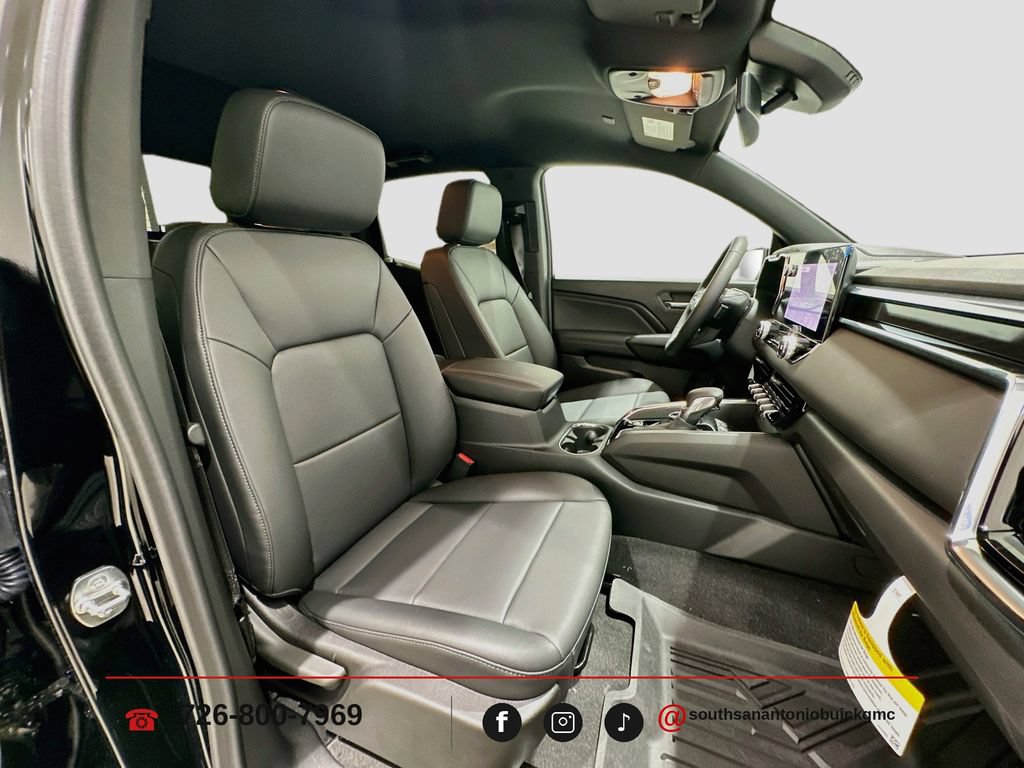 2026 GMC Canyon Elevation - Photo 28
