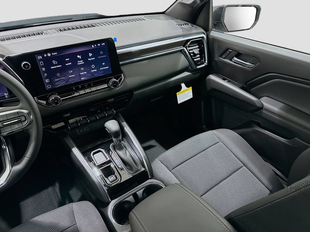 2026 GMC Canyon Elevation - Photo 24