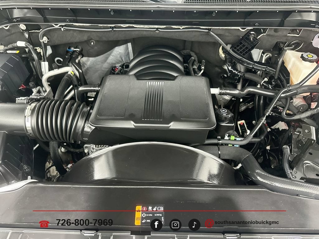 2026 GMC Sierra 2500HD AT4 - Photo 32