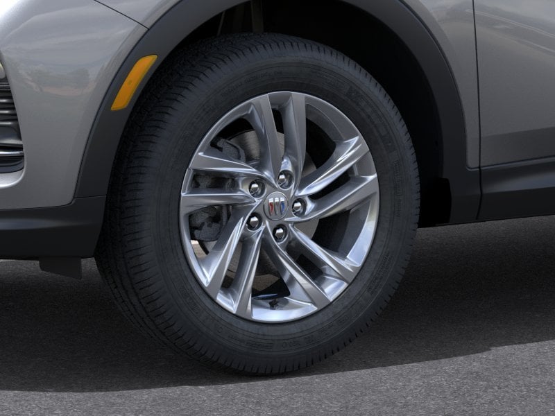 2026 Buick Envista Preferred - Photo 38