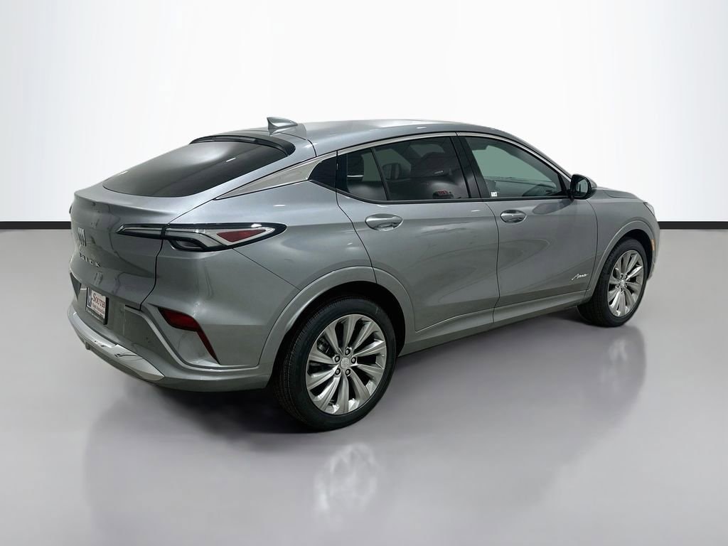 2026 Buick Envista Avenir - Photo 7
