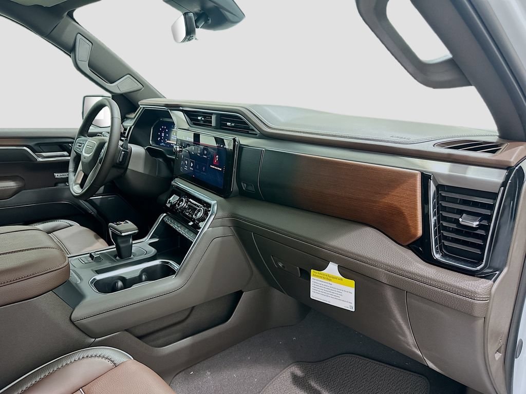 2026 GMC Sierra 1500 Denali - Photo 31
