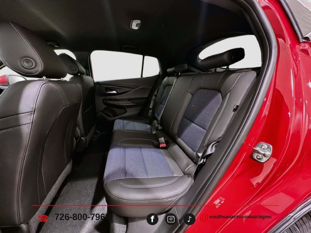 2026 Buick Envista Preferred - Photo 25