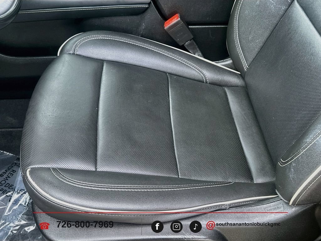 2024 GMC Yukon SLT - Photo 21