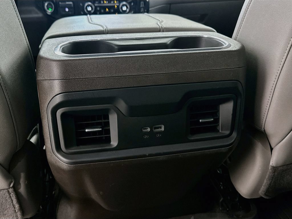 2024 Chevrolet Silverado 1500 LT Trail Boss - Photo 26