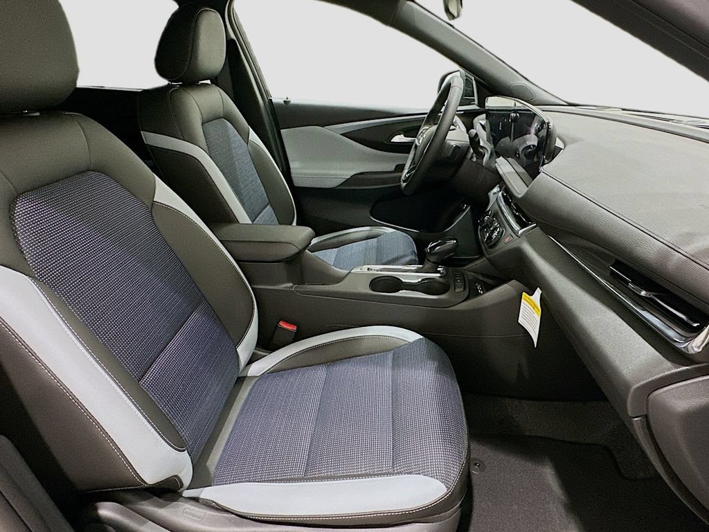 2026 Buick Envista Preferred - Photo 28