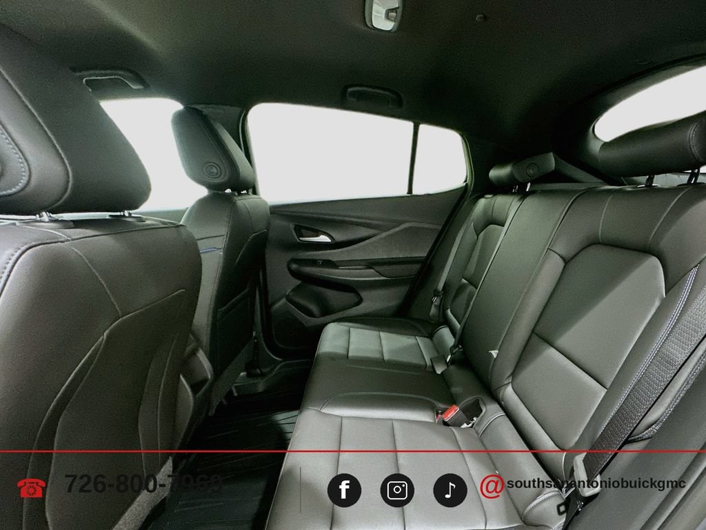 2026 Buick Envista Sport Touring - Photo 26