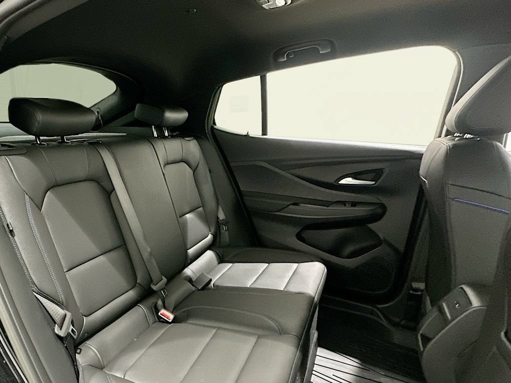 2026 Buick Envista Sport Touring - Photo 30