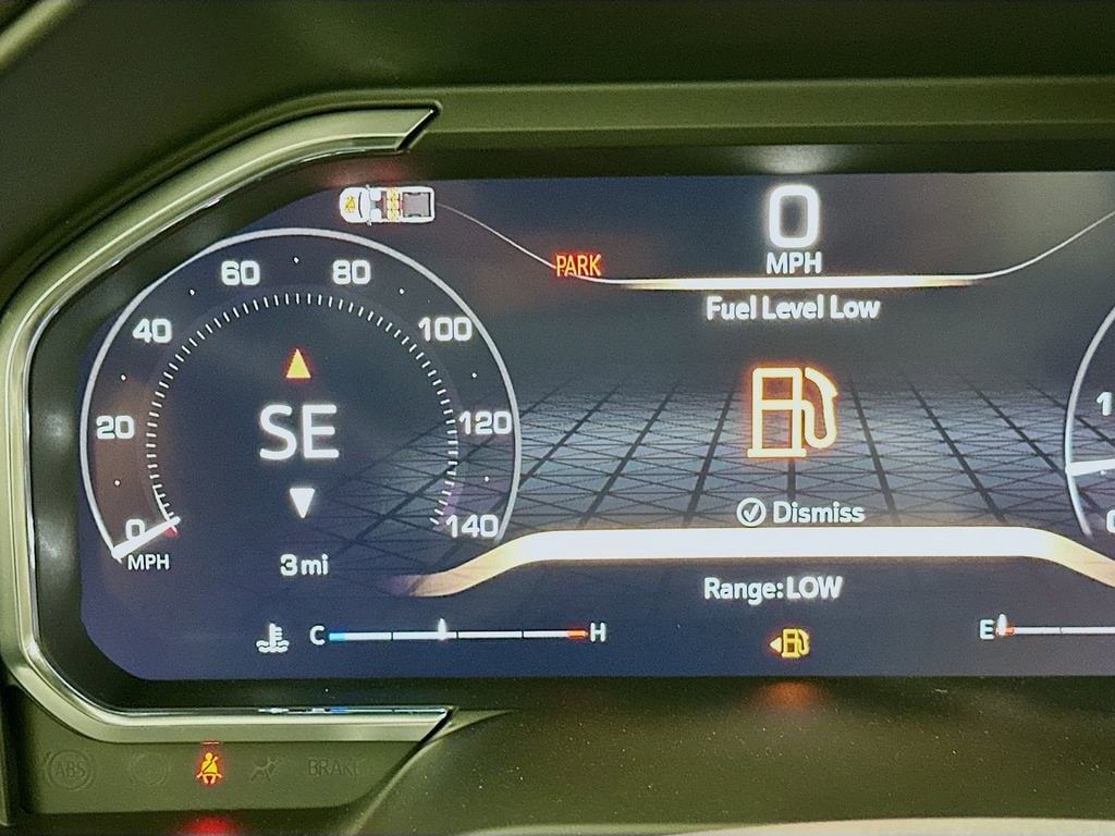 2026 GMC Sierra 1500 AT4X - Photo 12