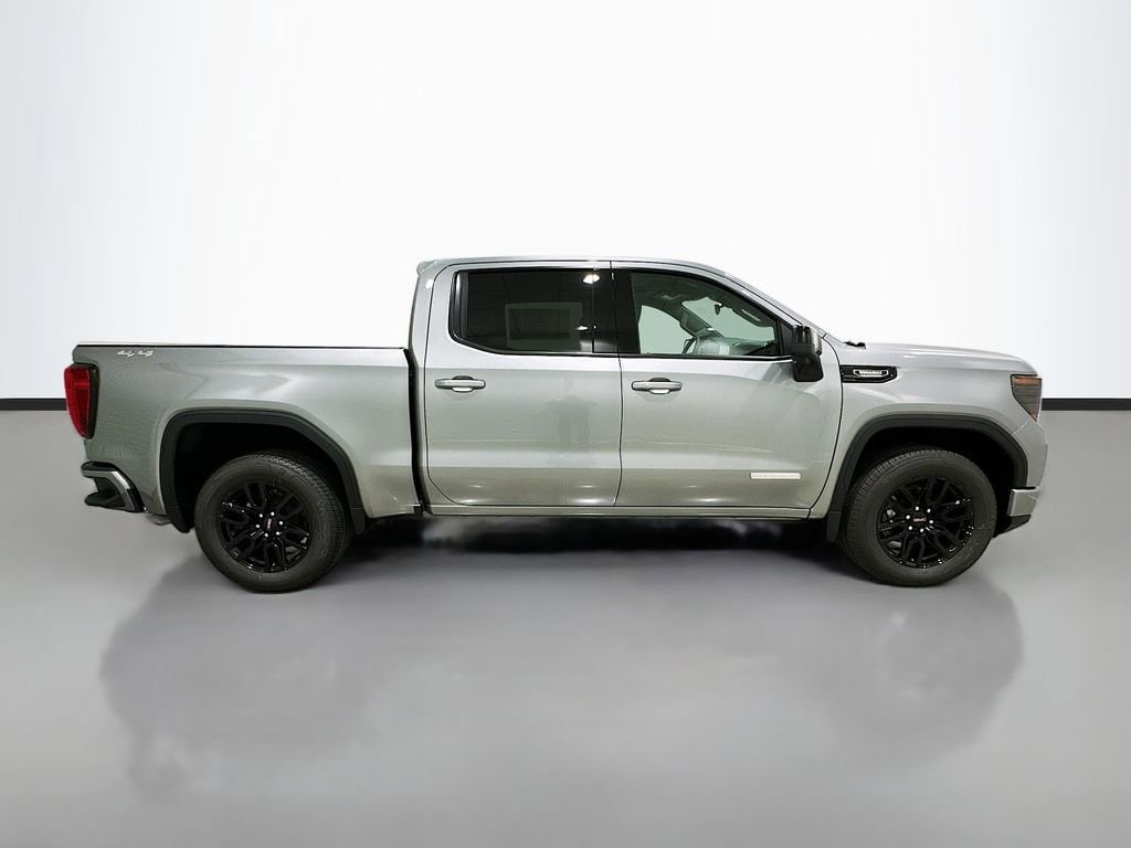 2026 GMC Sierra 1500 Elevation - Photo 8